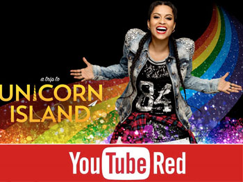 YouTube Red estrenar produccin propia el 10 de febrero