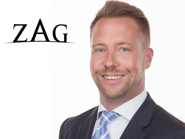 Newsline Report - Contenidos - ZAG suma a Ian Lambur a su equipo de distribucin y coproduccin