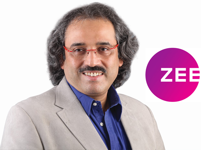 Newsline Report - Contenidos - Zee Entertainment lanzar su propia OTT