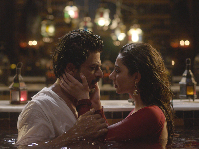 Newsline Report - Plataformas - Zee Mundo lleva la magia de Bollywood a Vemox