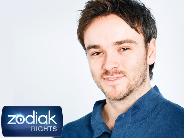Newsline Report - Contenidos - Zodiak Rights: Fortalece su portfolio dramtico y factual