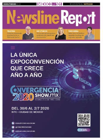 Newsline Report Mxico 101