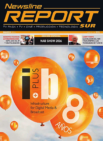 Newsline Report Sur 275