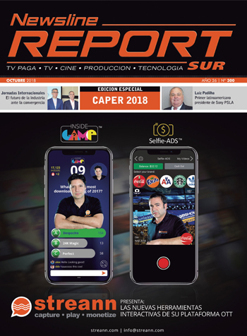 Newsline Report Sur 300