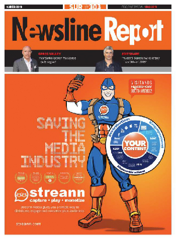 Newsline Report Sur 303