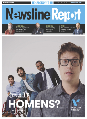 Newsline Report Sur 304