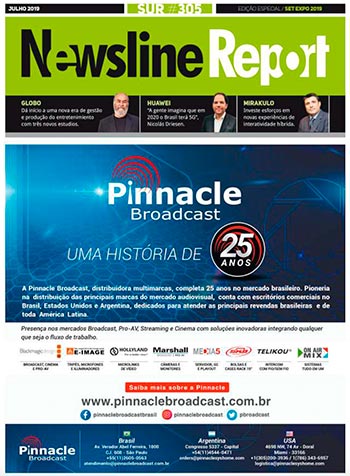 Newsline Report Sur 305