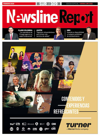 Newsline Report Sur 309