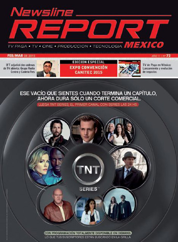 Newsline Report Mxico 72