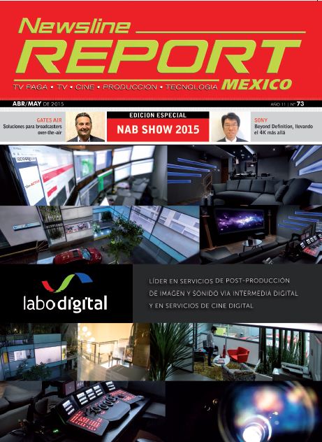 Newsline Report Mxico 73