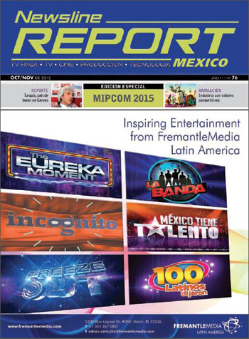 Newsline Report Mxico 76