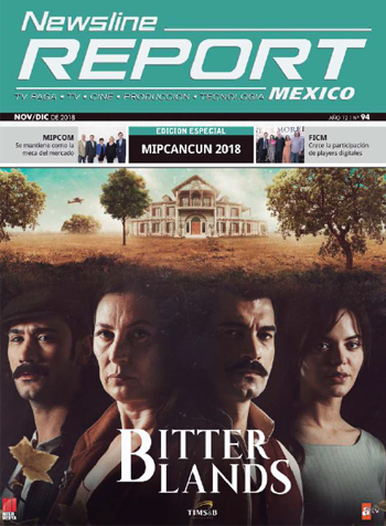 Newsline Report Mxico 94