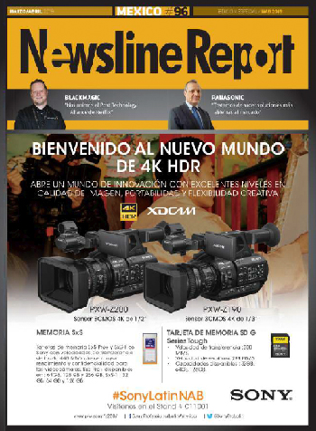 Newsline Report Mxico 96