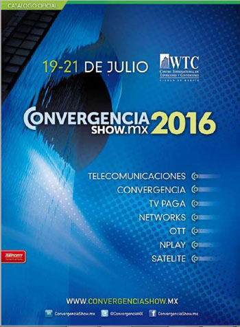Catlogos Convergencia.MX 2016